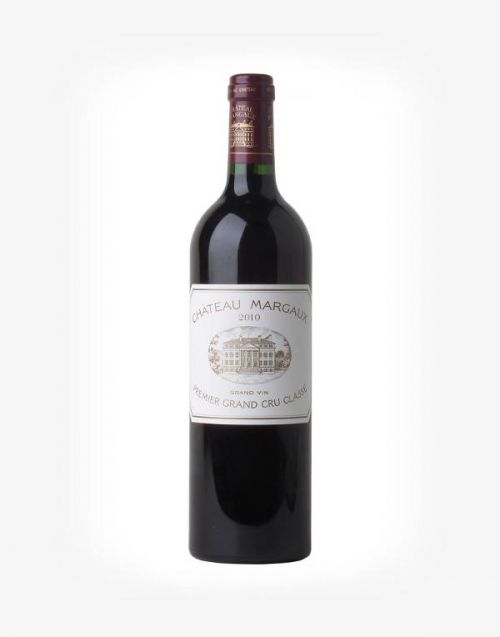 Margaux 2010