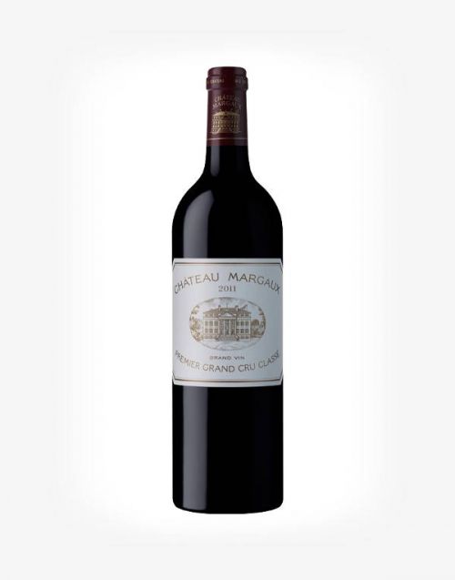 Margaux 2011