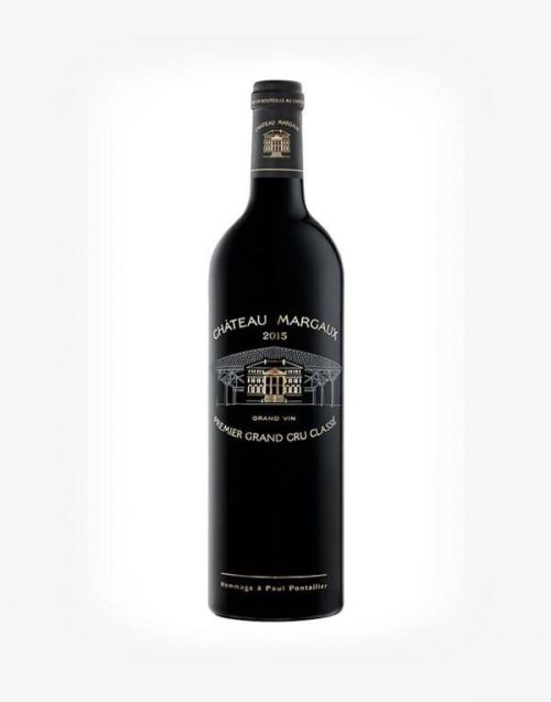Margaux 2015