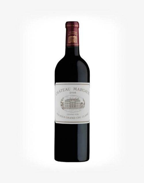 Margaux 2016