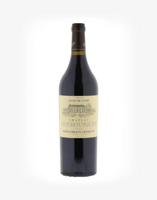 Monbousquet 2010