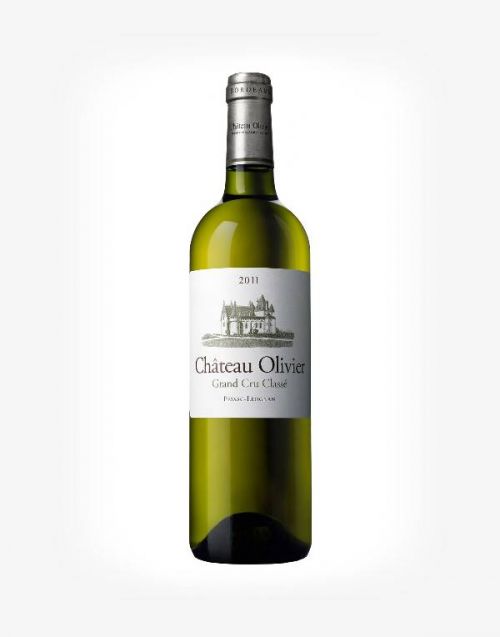 Olivier Blanc 2011