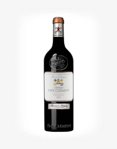 Pape Clément 2015