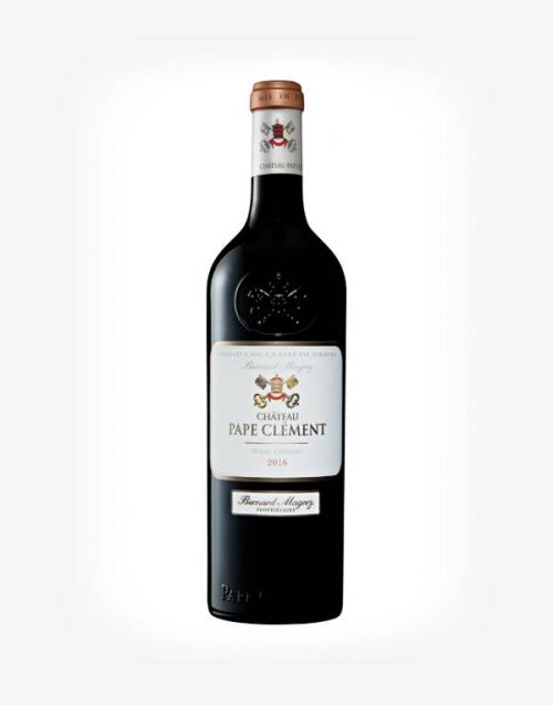 Pape Clément 2016