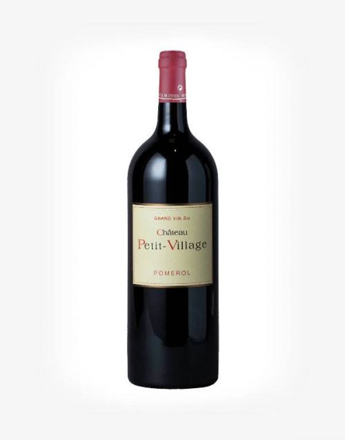 Petit-Village 2009 Magnum