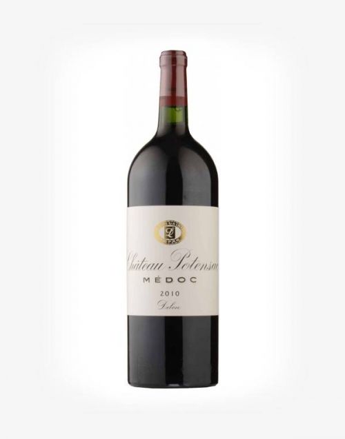 Potensac 2010 Magnum
