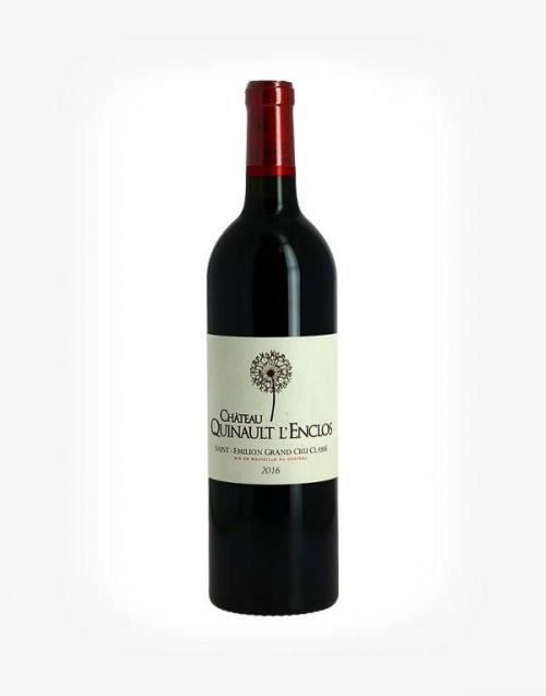 Quinault L'Enclos 2016