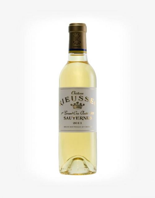 Rieussec 2011 0,375 