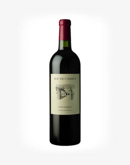 Roc de Cambes 2003