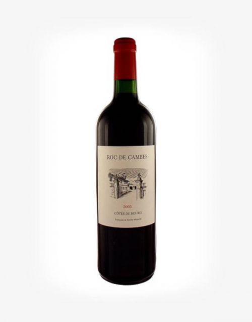 Roc de Cambes 2005