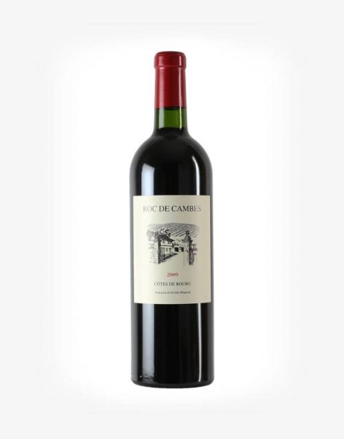 Roc de Cambes 2009