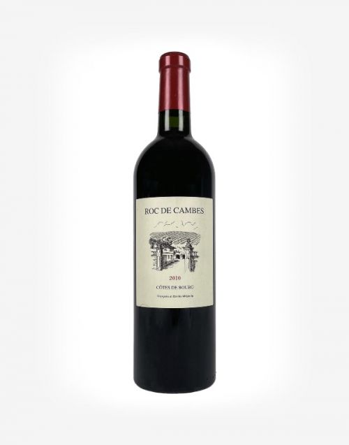 Roc de Cambes 2010
