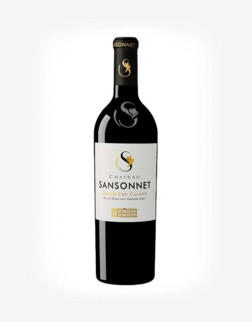 Sansonnet 2010