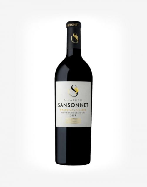 Sansonnet 2014