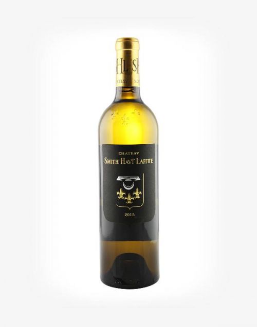 Smith Haut Lafitte blanc 2015