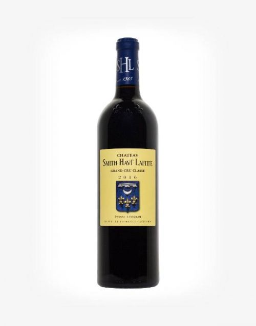 Smith Haut Lafitte 2016