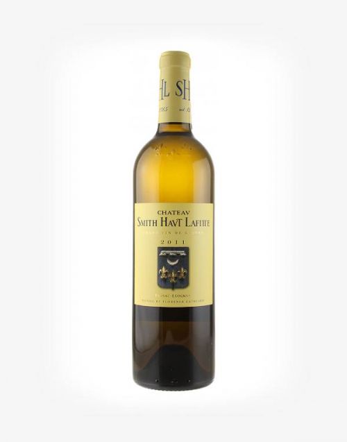 Smith Haut Lafitte blanc 2011