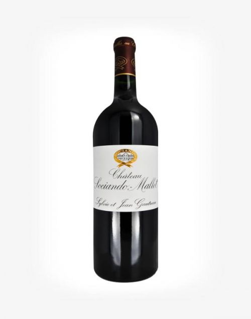 Sociando-Mallet 2010 Magnum