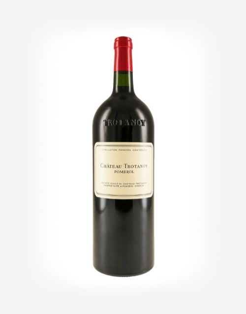 Trotanoy 2010 Magnum