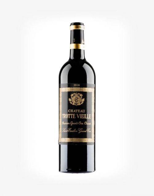 Trotte Vieille 2016