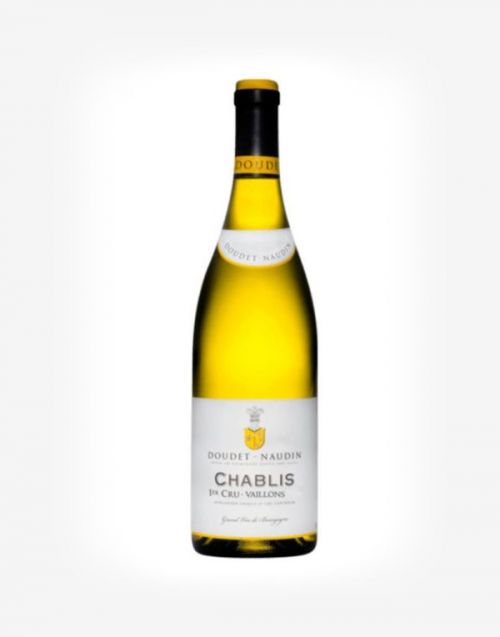 Chablis 1er Cru "Vaillons" 2024