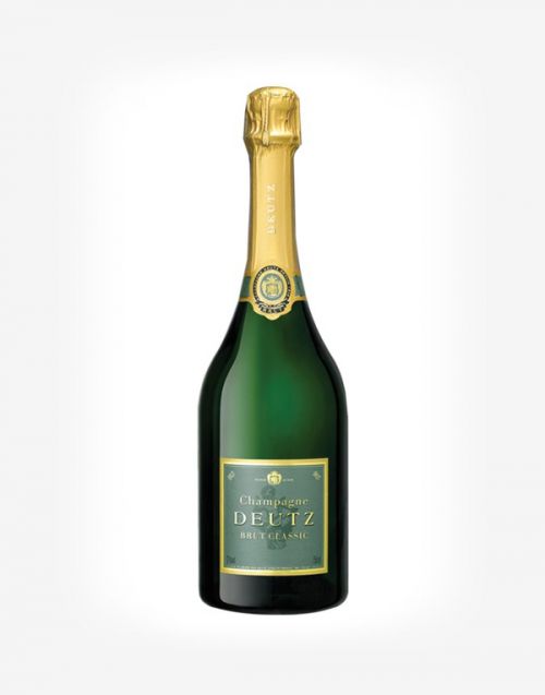 Classic brut