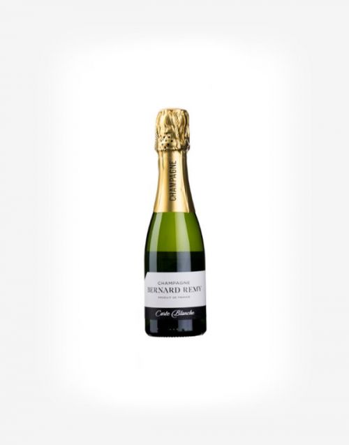 Champagne Carte Blanche brut 0,2