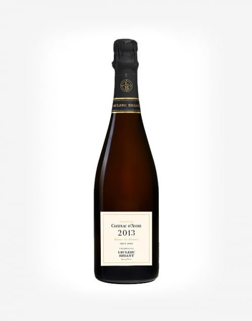"Château D’Avize" 2013