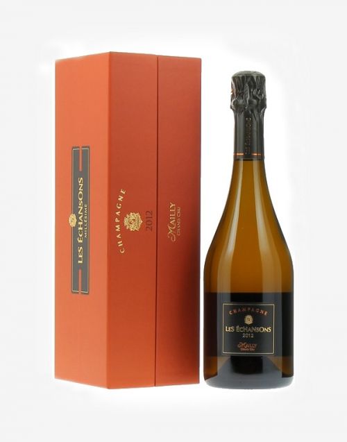 Grand Cru Les Échansons 2012 v darčekovom balení
