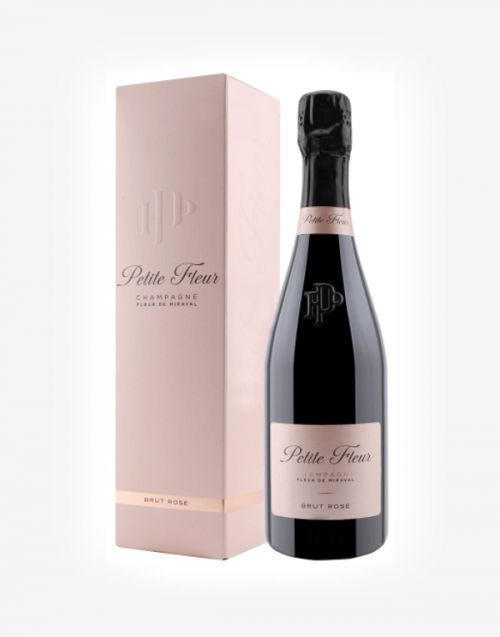 Petite Fleur Rosé