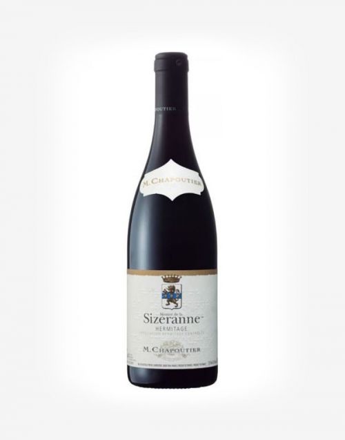 Hermitage SIZERANNE bio 2018