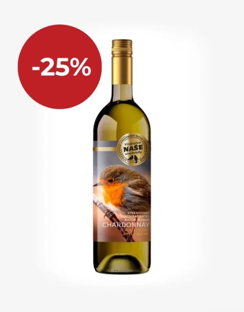 Chardonnay 2023