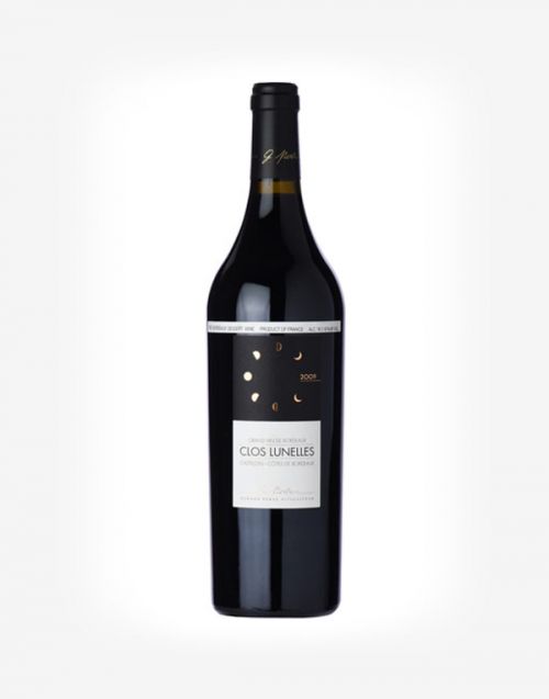 Clos Lunelles 2009