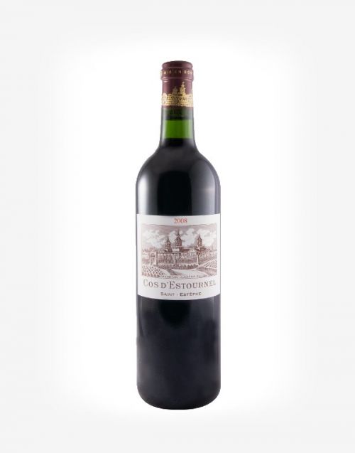 Château Cos d´Estournel 2008