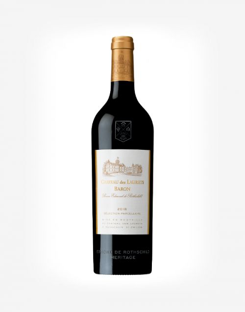 Baron Sélection Parcellaire 2018 