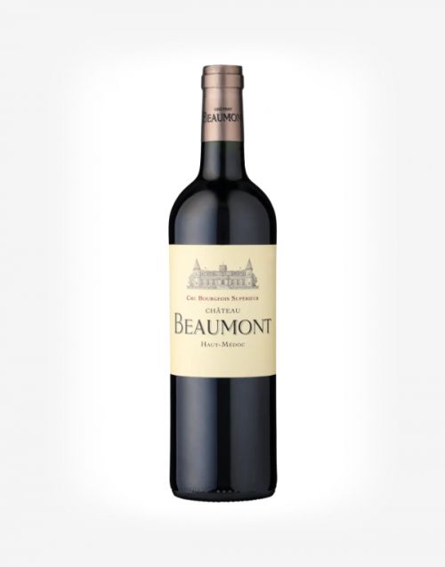 Beaumont 2022