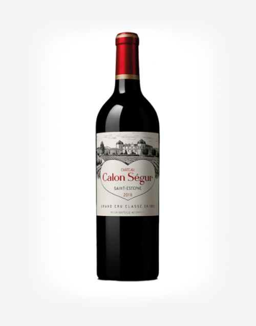 Calon-Ségur 2018