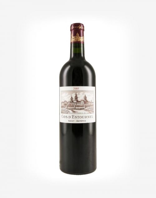 Château Cos d´Estournel 2005