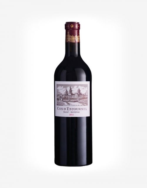 Château Cos d´Estournel 2015