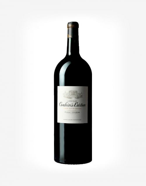 Couhins-Lurton 2009 Magnum