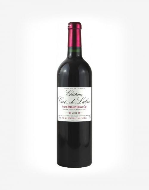 Croix de Labrie 2011
