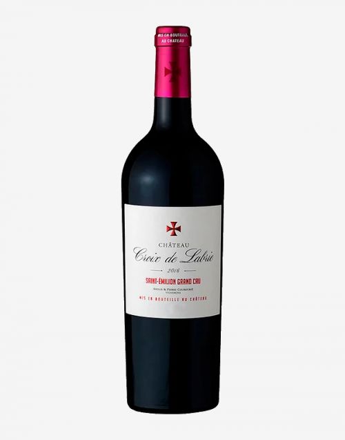 Croix de Labrie 2016