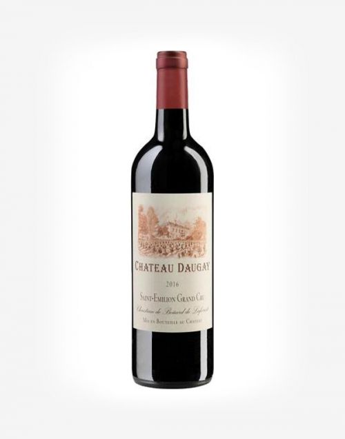 Château Daugay 2016