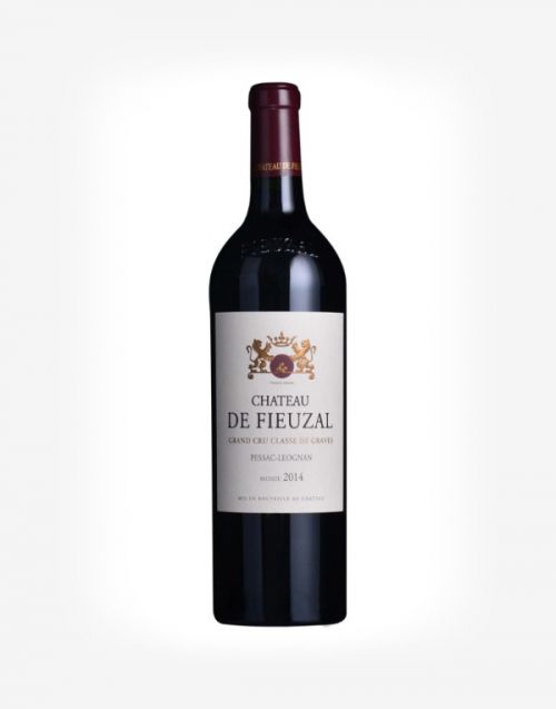 De Fieuzal 2014