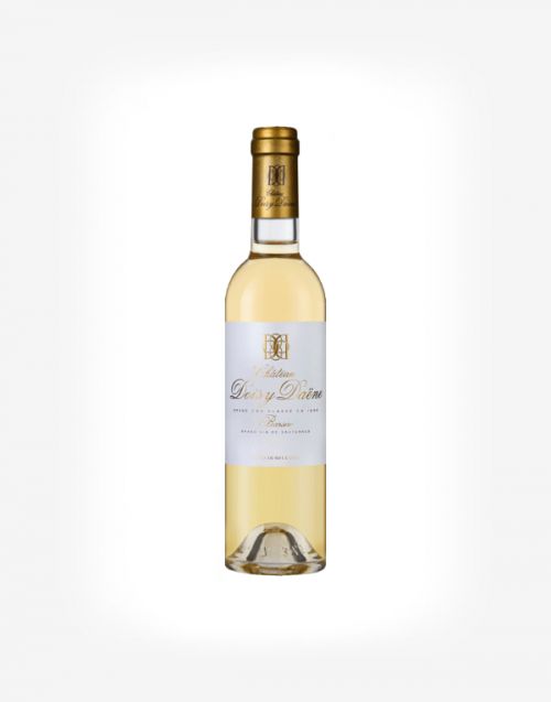 Doisy Daëne 2022 0,375