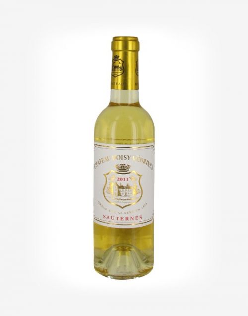 Doisy-Védrines 2011 0,375 