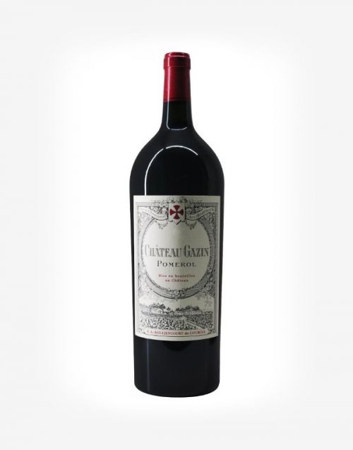 Gazin 2010 Magnum