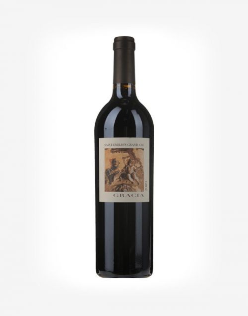 Château Gracia 2009