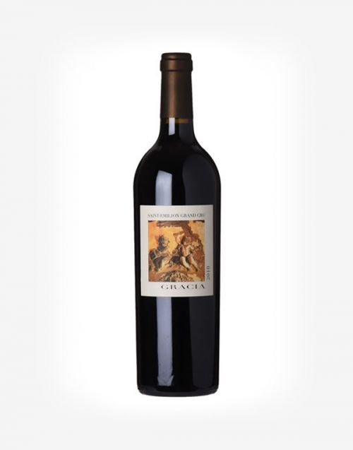 Château Gracia 2010