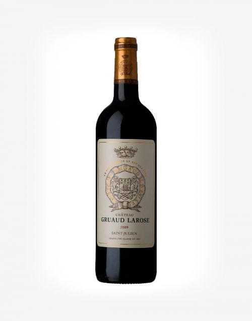 Gruaud Larose 2009
